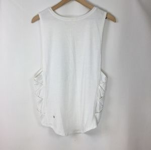 Lululemon Var-City Muscle Tank